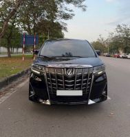 Bán xe Toyota Alphard Luxury Executive Lounge 2021 giá 3 Tỷ 499 Triệu - Hà Nội