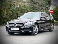 Bán xe Mercedes Benz C class 2017 C200 giá 599 Triệu - Hà Nội