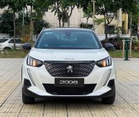 Bán xe Peugeot 2008 GT Line 1.2 AT 2021 giá 315 Triệu - Hà Nội