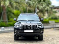 Bán xe Toyota Prado VX 2.7L 2021 giá 2 Tỷ 799 Triệu - Hà Nội