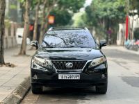 Bán xe Lexus RX 2010 350 AWD giá 830 Triệu - Hà Nội