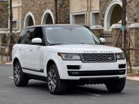 Bán xe LandRover Range Rover 2014 HSE 3.0 giá 2 Tỷ 190 Triệu - Hà Nội