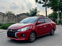 Bán xe Mitsubishi Attrage 2022 Premium 1.2 CVT giá 370 Triệu - Hà Nội