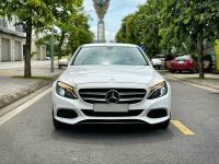 Bán xe Mercedes Benz C class 2014 C200 giá 545 Triệu - Hà Nội