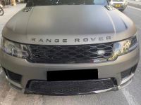 Bán xe LandRover Range Rover Sport HSE 2013 giá 1 Tỷ 280 Triệu - Hà Nội