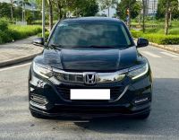 can ban xe oto cu nhap khau Honda HRV L 2019
