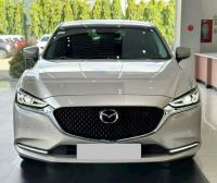 Bán xe Mazda 6 2024 Premium 2.0 AT giá 795 Triệu - Hà Nội