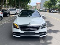Bán xe Mercedes Benz S class 2018 S450L giá 2 Tỷ 79 Triệu - Hà Nội