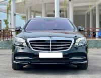 Bán xe Mercedes Benz S class 2020 S450L giá 2 Tỷ 500 Triệu - Hà Nội