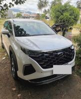 Bán xe Hyundai Custin Tiêu Chuẩn 1.5T 2024 giá 805 Triệu - Hà Nội