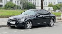 Bán xe Mercedes Benz C class 2014 C250 giá 360 Triệu - Hà Nội