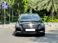 Bán xe Mercedes Benz C class 2014 C250 giá 360 Triệu - Hà Nội