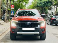 Bán xe Ford Ranger 2023 Wildtrak 2.0L 4x4 AT giá 850 Triệu - Hà Nội