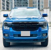 Bán xe Ford Ranger 2023 XLS 2.0L 4x4 AT giá 685 Triệu - Hà Nội