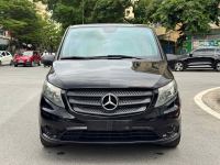 Bán xe Mercedes Benz Vito Tourer 121 2016 giá 615 Triệu - Hà Nội