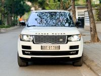 Bán xe LandRover Range Rover 2014 Autobiography LWB 5.0 giá 2 Tỷ 580 Triệu - Hà Nội