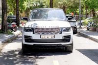 Bán xe LandRover Range Rover 2014 Autobiography LWB 5.0 giá 2 Tỷ 450 Triệu - Hà Nội