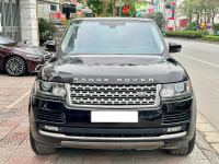 Bán xe LandRover Range Rover 2014 HSE 3.0 giá 2 Tỷ 150 Triệu - Hà Nội