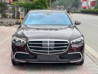 Bán xe Mercedes Benz S class 2021 S450 giá 3 Tỷ 978 Triệu - Hà Nội