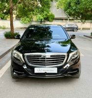 Bán xe Mercedes Benz S class 2014 S500L giá 1 Tỷ 220 Triệu - Hà Nội