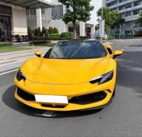 Bán xe Ferrari 296 2022 GTB giá 18 Tỷ 800 Triệu - Hà Nội