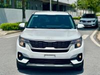 Bán xe Kia Seltos 2023 Deluxe 1.4 AT giá 590 Triệu - Hà Nội