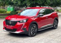 Bán xe Peugeot 2008 2023 Active 1.2 AT giá 599 Triệu - Hà Nội