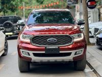 Bán xe Ford Everest 2020 Titanium 2.0L 4x2 AT giá 858 Triệu - Hà Nội