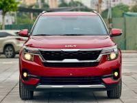 Bán xe Kia Seltos 2024 Luxury 1.4 AT giá 660 Triệu - Hà Nội