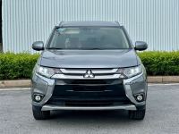 Bán xe Mitsubishi Outlander 2018 2.4 CVT Premium giá 595 Triệu - Hà Nội