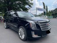 Bán xe Cadillac Escalade 2015 ESV Platinum giá 2 Tỷ 999 Triệu - Hà Nội
