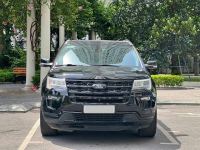 Bán xe Ford Explorer Limited 2.3L EcoBoost 2018 giá 999 Triệu - Hà Nội