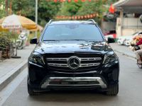 Bán xe Mercedes Benz GLS 2016 350d 4Matic giá 1 Tỷ 530 Triệu - Hà Nội