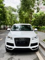 Bán xe Audi Q7 2014 3.0 AT giá 599 Triệu - Hà Nội