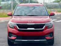 Bán xe Kia Seltos 2023 Luxury 1.4 AT giá 599 Triệu - Hà Nội
