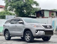 Bán xe Toyota Fortuner 2019 2.7V 4x2 AT giá 745 Triệu - Hà Nội