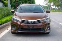 Bán xe Toyota Corolla altis 2015 2.0V giá 450 Triệu - Hà Nội