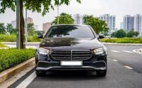 Bán xe Mercedes Benz E class 2021 E200 Exclusive giá 1 Tỷ 469 Triệu - Hà Nội