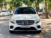 Bán xe Mercedes Benz GLC 2017 300 4Matic giá 950 Triệu - Hà Nội