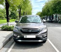Bán xe Honda CRV 2017 2.4 AT - TG giá 580 Triệu - Hà Nội