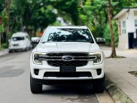 Bán xe Ford Everest 2024 Titanium Plus 2.0L 4x4 AT giá 1 Tỷ 429 Triệu - Hà Nội
