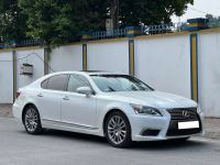 Bán xe Lexus LS 2016 460L giá 2 Tỷ 99 Triệu - Hà Nội