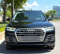 Bán xe Audi Q5 2017 2.0 AT giá 990 Triệu - Hà Nội