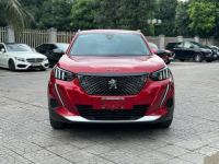 Bán xe Peugeot 2008 2021 GT Line 1.2 AT giá 570 Triệu - Hà Nội