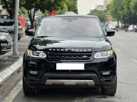 Bán xe LandRover Range Rover Sport 2015 HSE Dynamic 3.0 SDV6 giá 1 Tỷ 690 Triệu - Hà Nội