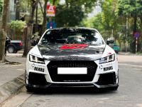 Bán xe Audi TT 2015 2.0 TFSI giá 1 Tỷ 88 Triệu - Hà Nội