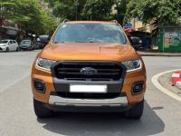 Bán xe Ford Ranger 2019 Wildtrak 2.0L 4x4 AT giá 600 Triệu - Hà Nội