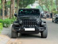 Bán xe Jeep Wrangler Sport 2.0 4x4 AT 2021 giá 2 Tỷ 90 Triệu - Hà Nội