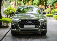 Bán xe Audi Q5 2021 Sportback Sline 45 TFSI Quattro giá 1 Tỷ 678 Triệu - Hà Nội