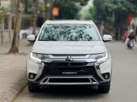 Bán xe Mitsubishi Outlander 2021 Premium 2.0 CVT giá 689 Triệu - Hà Nội